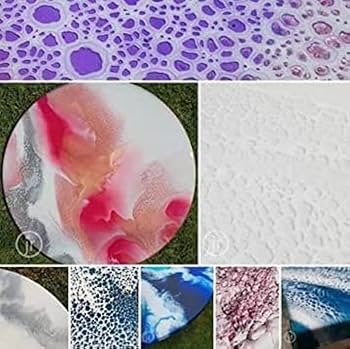ジャストレジン　justresin ピグメントペースト 50ml 3個セット Just Resin International | Epoxy Resin Art Supplies Online