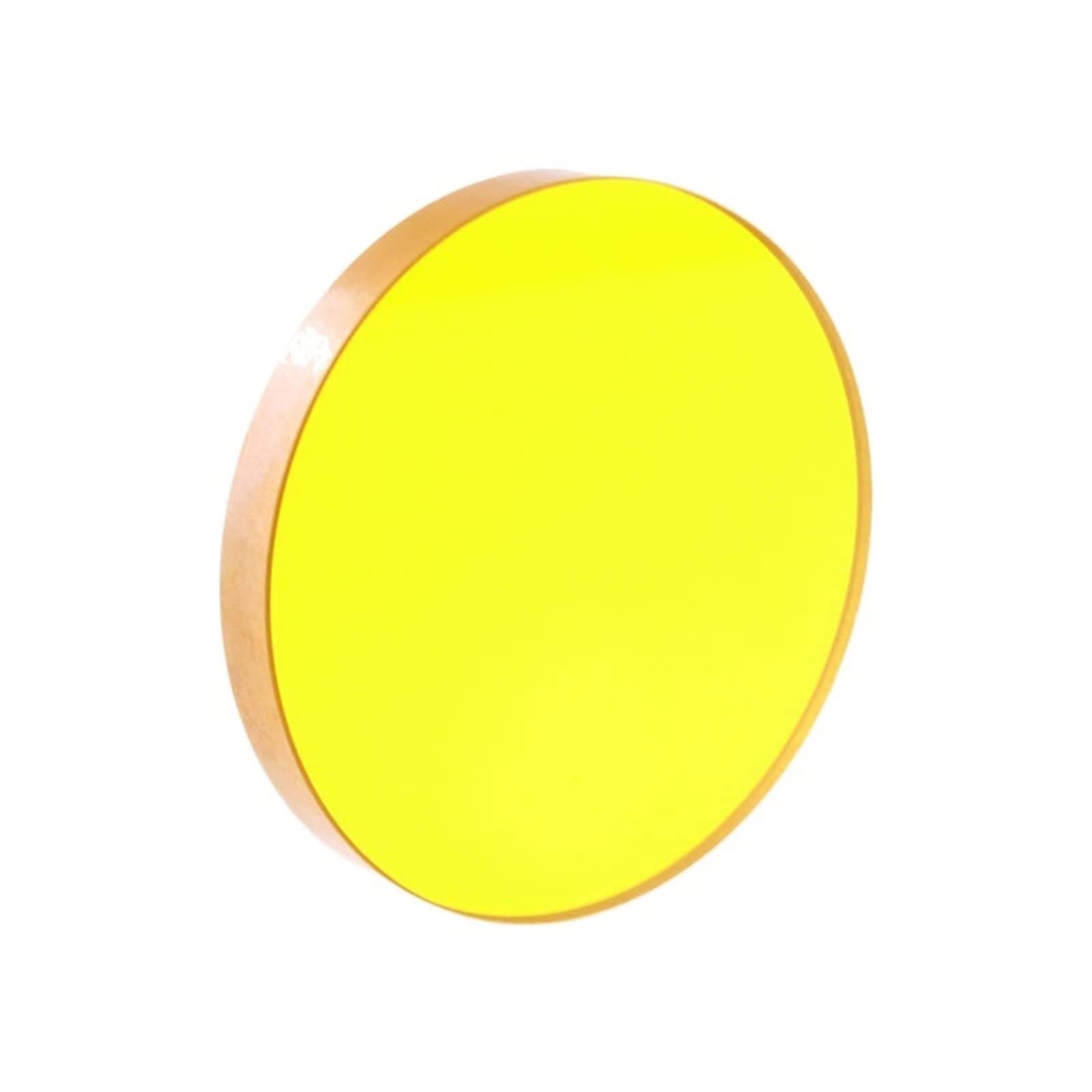 CO2 ZnSe Protect Window Laser Protective Lens Glass Diameter 38.1mm(38.1MM_1.5MM)