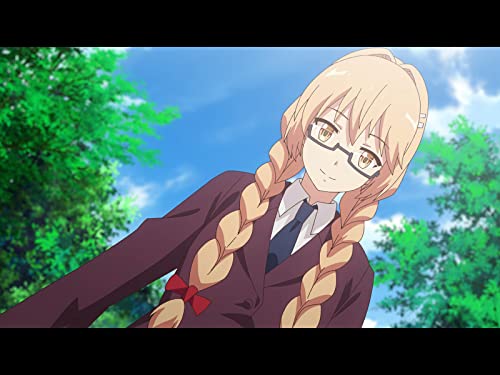 6話 智者は時にそむいて利を捨てず 6話 智者は時にそむいて利を捨てず