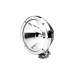 Prüfz.: E1 1901/ECE HELLA 1F3 010 119-111 Fernscheinwerfer - Rallye 3003 Compact - Halogen - H1 - 12V/24V - glasklare Streuscheibe - Anbau
