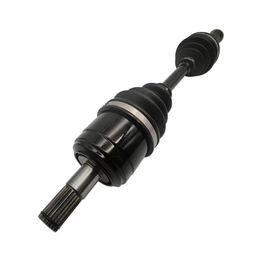 Eje transmisión delantera Linhai 260cc 300cc piezas repuesto ATV UTV 4x4 OEM 25217 4