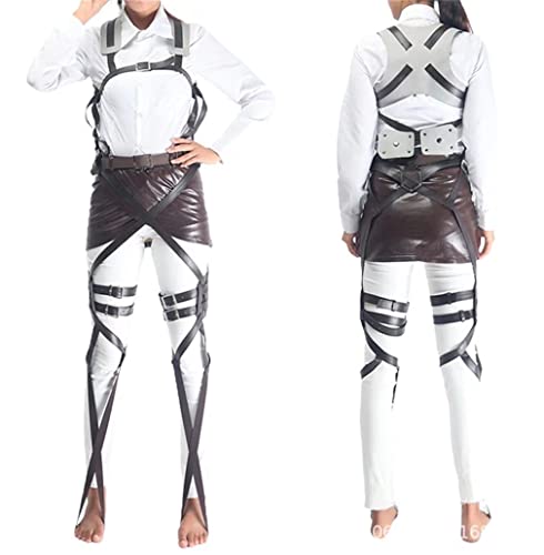進撃の巨人 コスプレ ベルトの人気商品・通販・価格比較 - 価格.com 