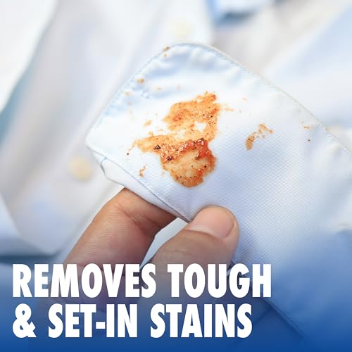 Zout Laundry Stain Remover