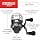Zebco Delta Carrete de Pesca Spincast miniatura 2
