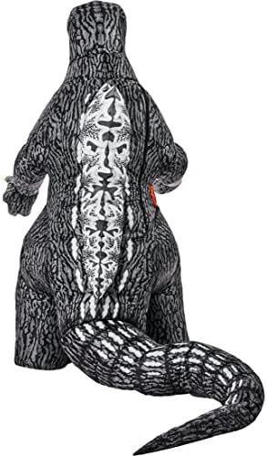 Rubies Child's Godzilla Classic Godzilla Inflatable Costume, As Shown, One Size Large