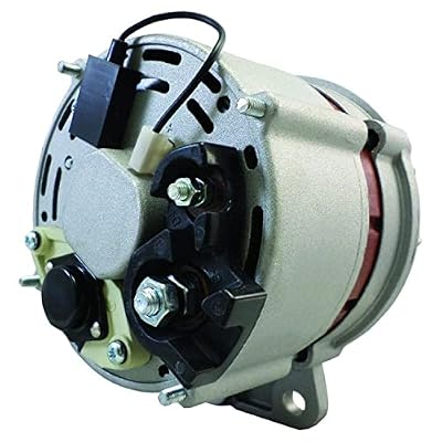 WAI 14970N Alternator