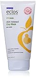 Eclos Skin Renewal Clay Mask, 5 Ounce