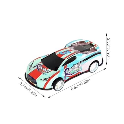 Lista de Carros para la colada - los preferidos. 37 Imagen adicional