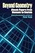 Beyond Geometry: Classic Papers from Riemann to Einstein (Dover Books on Mathematics)