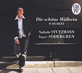 Schubert: Die Schone Mullerin (Nathalie Stutzman / Inger Sodergren) by Nathalie Stutzmann (Contralto) Inger Sodergren (piano) (2008-10-20)