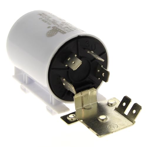 Antiparasite 0,47µf c00064559 pour Lave-linge Ariston