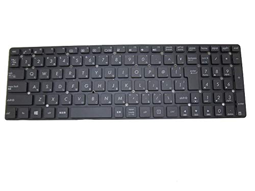 新品ノートパソコンキーボード互換 ASUS X751LA X751LD X751LK X751LKB X751MA X751NV X751SA X751YI X751LN X751LNB X751MD X751LJ X751LJC X751BP X751L