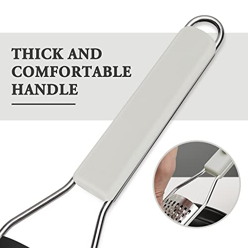 Image of Cambom Cheese Grater Citrus Zester Lemon Zester Pack of 3-304 Stainless Steel - A Sharp Tool for Parmesan Cheese, Ginger, Garlic, Nutmeg, Chocolate, Vegetables，Fruits，Dishwasher Safe Clear