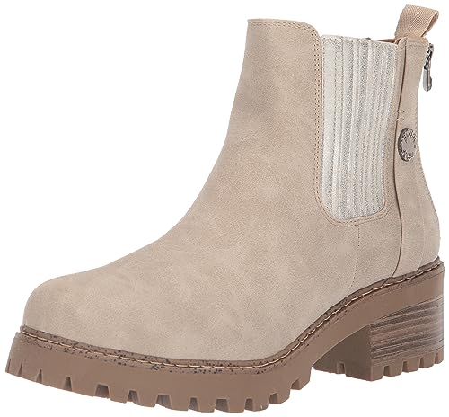 Blowfish Malibu Women's Layten Chelsea Boot