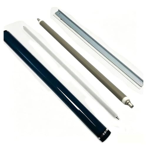 Lames de nettoyage Ricoh MPC 3003 kit de rechange tambour OPC et rouleau PCR