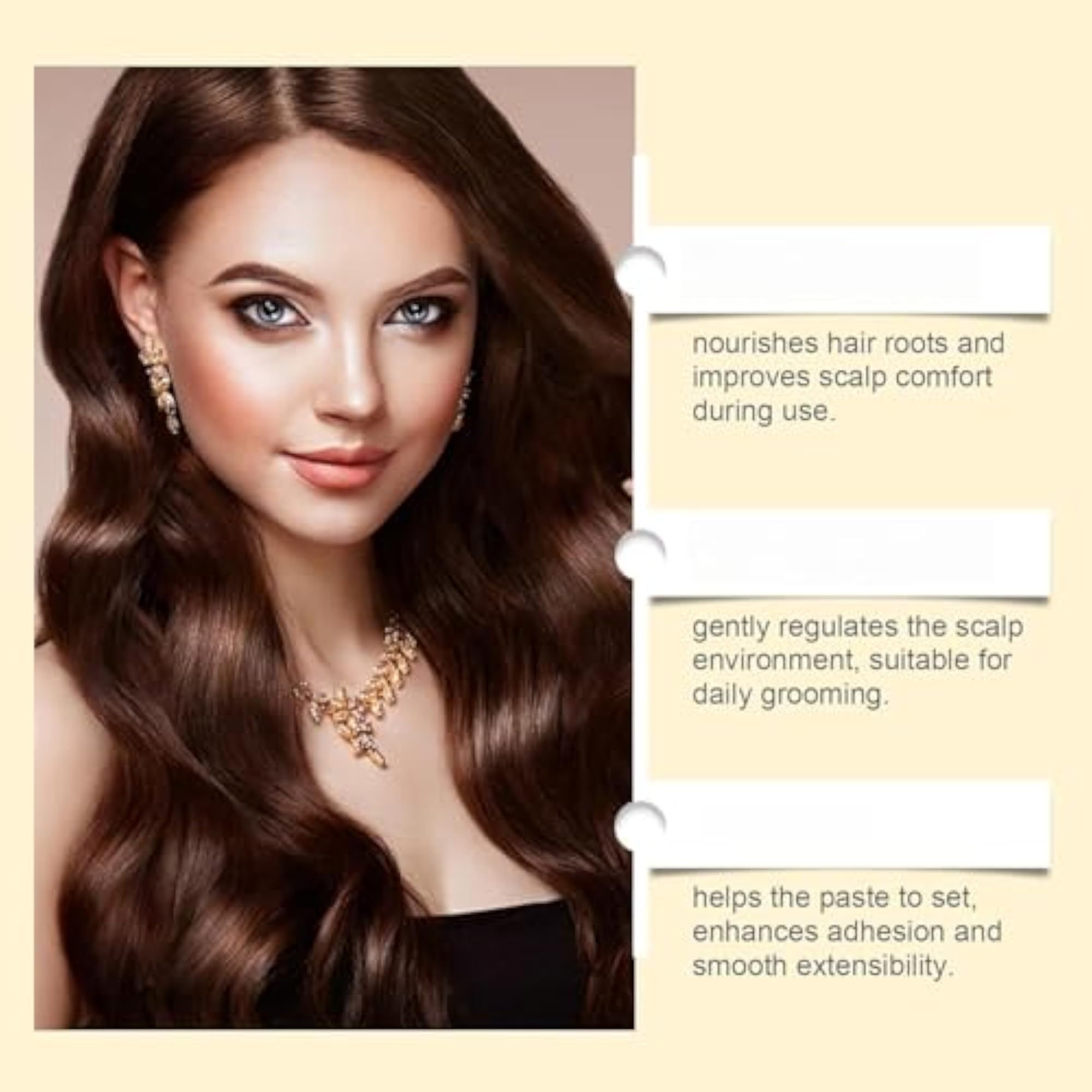 Long Lasting Root Cover Up, Travel-Friendly Hair Dye Stick