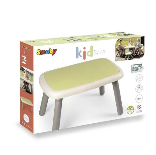 Chaise Smoby .Life Kid - vue 10