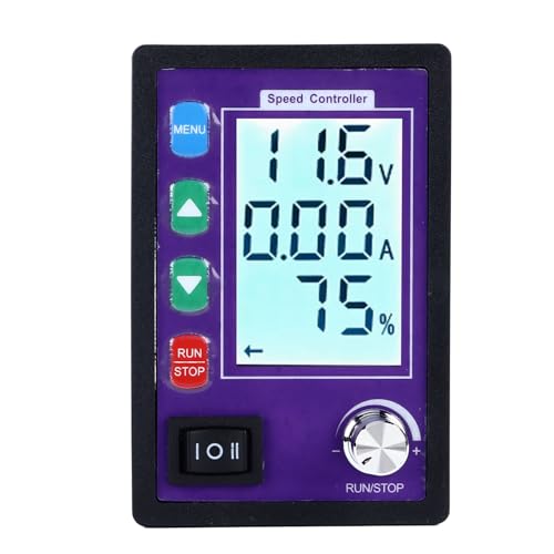 Télécommande sans fil à double direction pour moteur 12V et projets de bricolage maison - 6