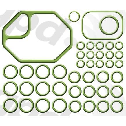 Amazon.com: Global Parts Distributors - 01-04 TOY CAMRY (9642562 