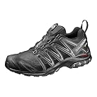 [�������] �ȥ쥤����˥� XA PRO 3D GORE-TEX (���å������� �ץ�3D �����ƥå���) Black/Black/Magnet 25.0 cm
