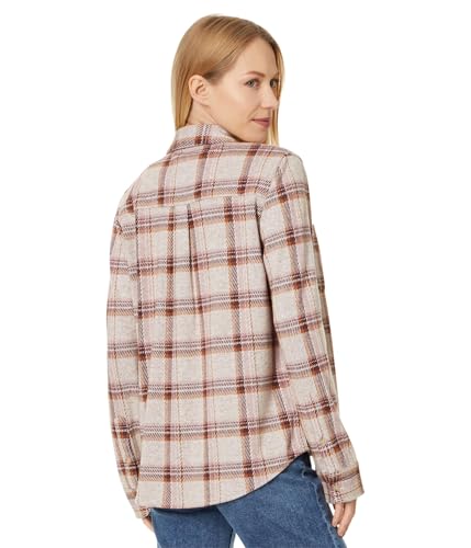 Image of Faherty Women's Legend Sweater Shirt