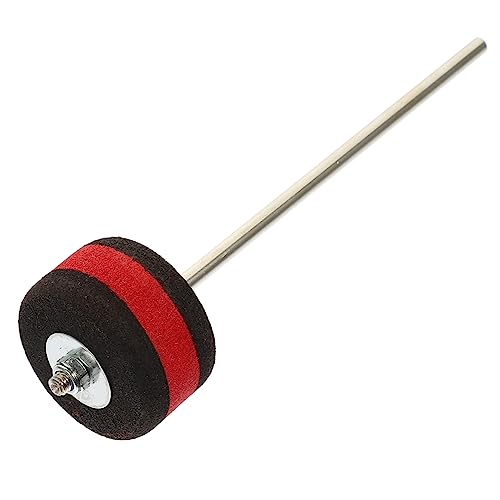 Pedal de Bombo para Batería Instrumento de Percusión