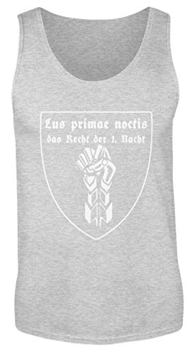 Débardeur LUS primae Noctis vêtement homme pour les journées d'été