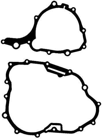 M-G 48357-2 Stator/Clutch Cover Gasket for Yamaha 250 250R Raptor