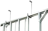 Stout Stuff GOCLWHK Ceiling or Wall Hook