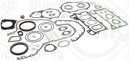 Juntas de bloque motor Elring 051.960 para reparar pérdidas de aceite