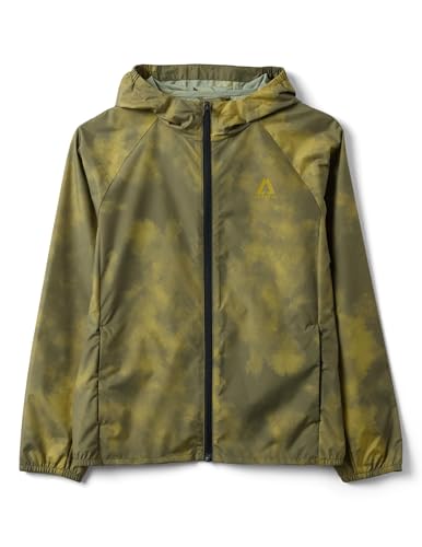 Veste coupe-vent tie-dye OVS KIDS Altavia pour enfant look tendance