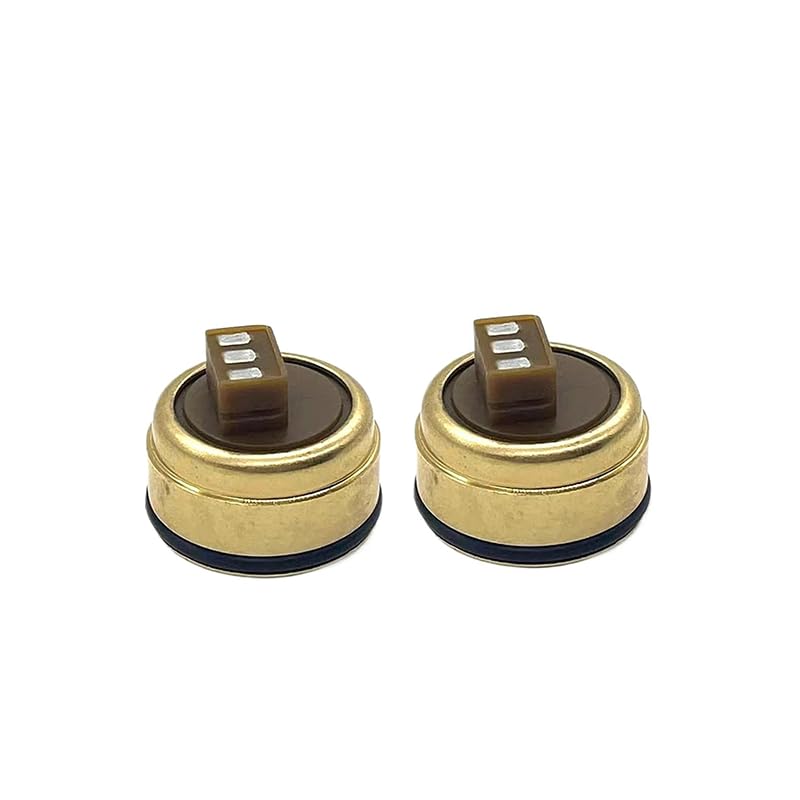 2PCS 02E 0D9 DQ250 0B5 Transmission Clutch Pressure Sensor 6-Speed DSG Transmission Control Unit,Compatible with VW Skoda Seat
