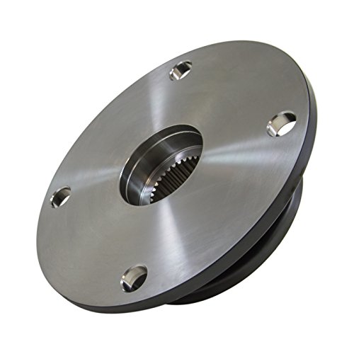 Image of Yukon Gear YY T41204-0C020) Yoke for Toyota Tundra 10.5 inch Rear Differential