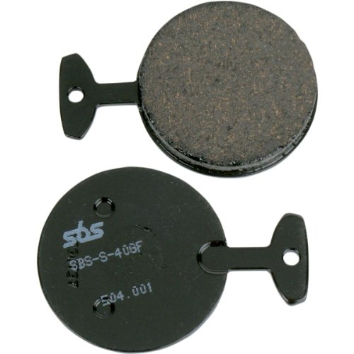SBS Brake Pads Sbs 504Hf 504HF