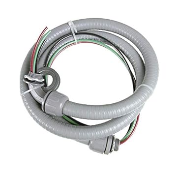 hot tub electrical wire
