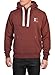 Produktbild Noctua NP-H1.Brown, Hochwertiger Unisex Kapuzenpullover (Braun) (Medium)