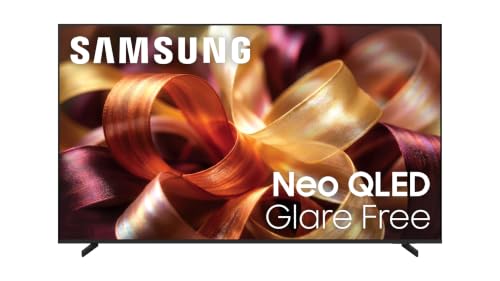 85" Samsung QN90H Neo 4K QLED Mini LED Smart TV (2026)