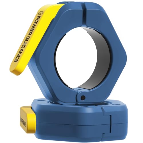 POWER GUIDANCE Barbell Collars Barbell Clips, ONLY 2 inch Olympic
