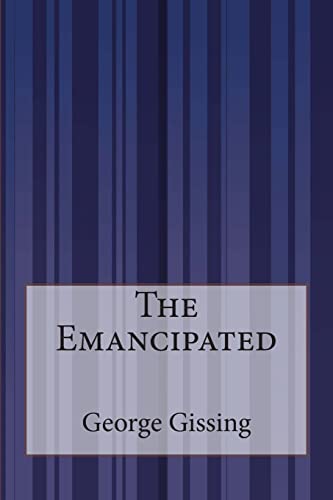 The Emancipated 1507587775 Book Cover