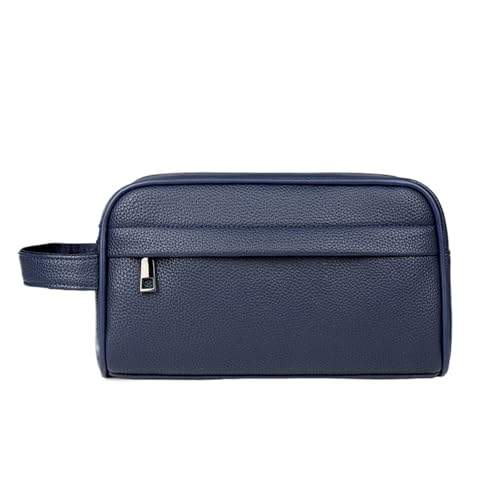 Pochette homme en cuir le cadeau de sac à main d'anniversaire idéal