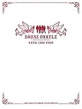 Böhse Onkelz: Vaya con tioz - Das Abschiedskonzert der Böhsen Onkelz am Lausitzring 2005