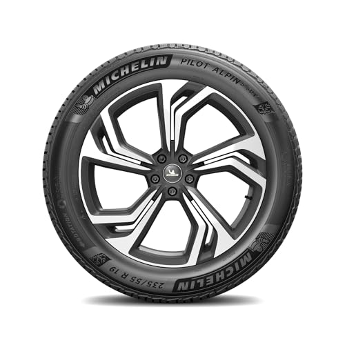 Pneumatico Inverno Michelin Pilot Alpin 5 Suv 285/45 R20 112V Xl - 8