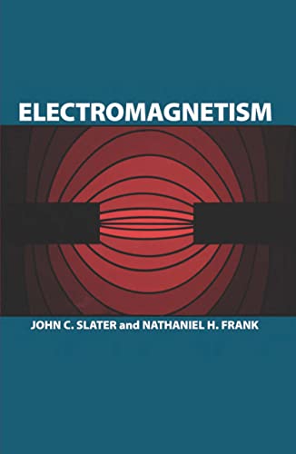 Electromagnetism (Dover Books on Physics)