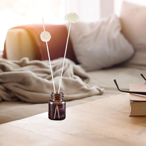Bâtonnet diffuseur de parfum à apparence réaliste pour une diffusion continue - 7
