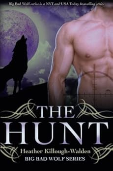 Paperback The Hunt Book