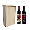 Discover and Savor El Pugil Tinto Tempranillo 750ml – Order Your Bottle Today – EL PUGIL