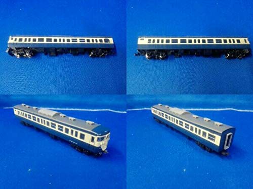 Amazon | Nゲージ TOMIX 113系1500番台近郊電車 (横須賀色) 基本