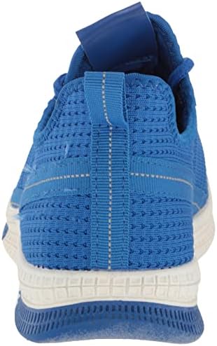 Steve Madden Boys Shoes Boy's BMAXIMA Sneaker, Blue, 3 Little Kid | Image 2