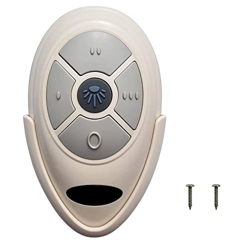 Image of FAN35T Ceiling Fan Remote Control Replacement for Allen+Roth, Kichler