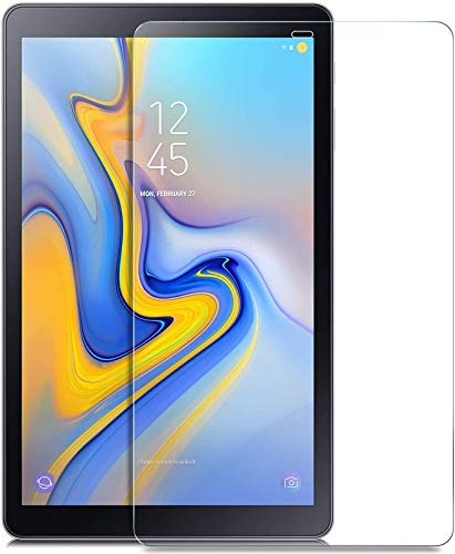 SkyTree Scratch Proof Tempered Glass Screen Protector for Samsung Galaxy Tab A 10.5 Inch (SM-T590 / SM-T595) (B08DG1KMTH) Amazon Price History, Amazon Price Tracker